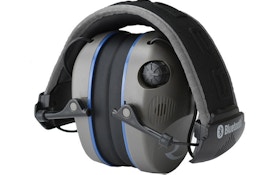 Radians releases new R-SERIES Bluetooth Quad Mic earmuffs