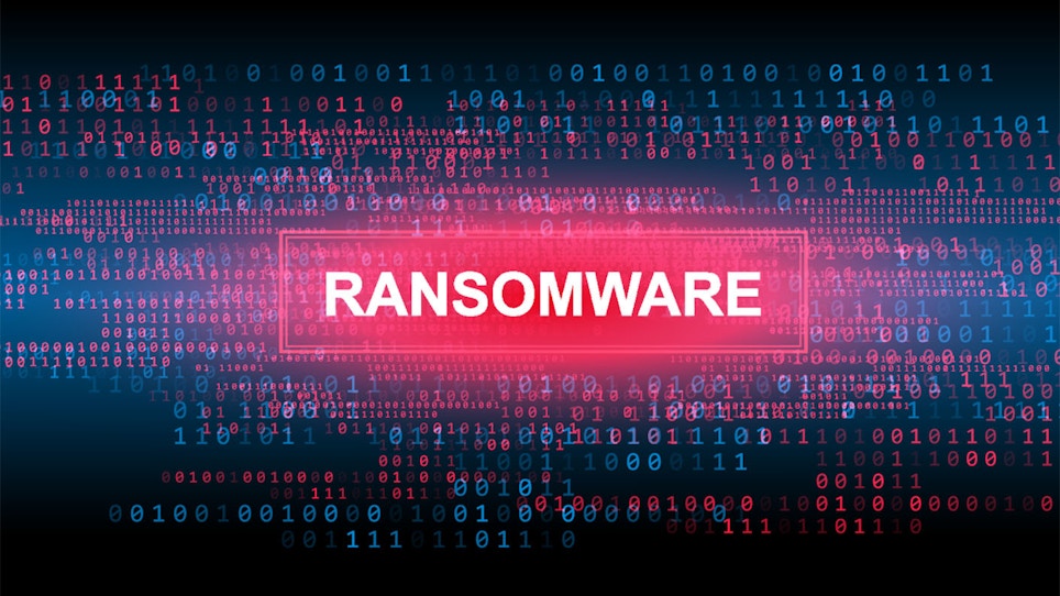 How Your Business Survives a Ransomware Attack
