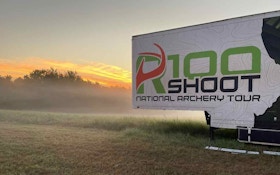 Upcoming R100 National Archery Tour Events and Other Industry News