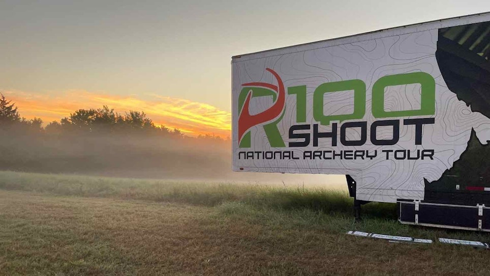 Upcoming R100 National Archery Tour Events and Other Industry News