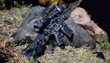 8 Great Semi-Auto Hunting Rifles to Trigger Increased Sales