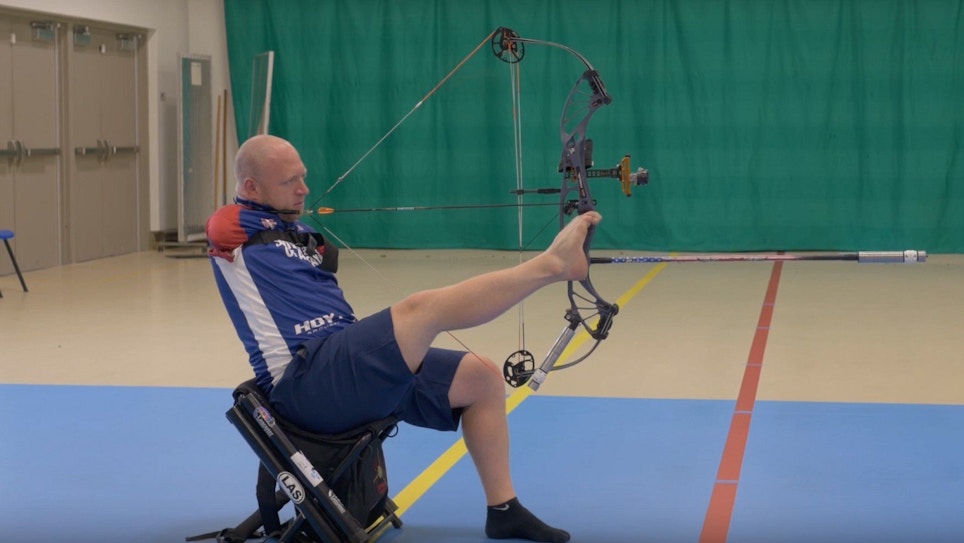 USA Archery Releases Four New Adaptive Archery Videos
