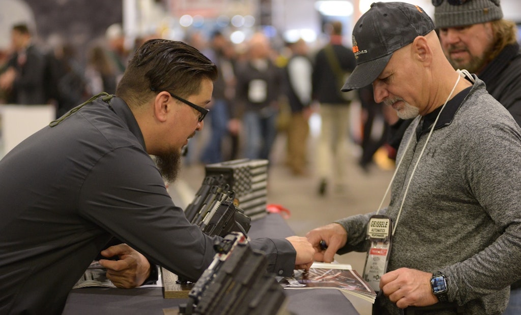How to Make the Most of Your SHOT Show