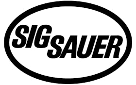 Several rifles in SIG SAUER recall