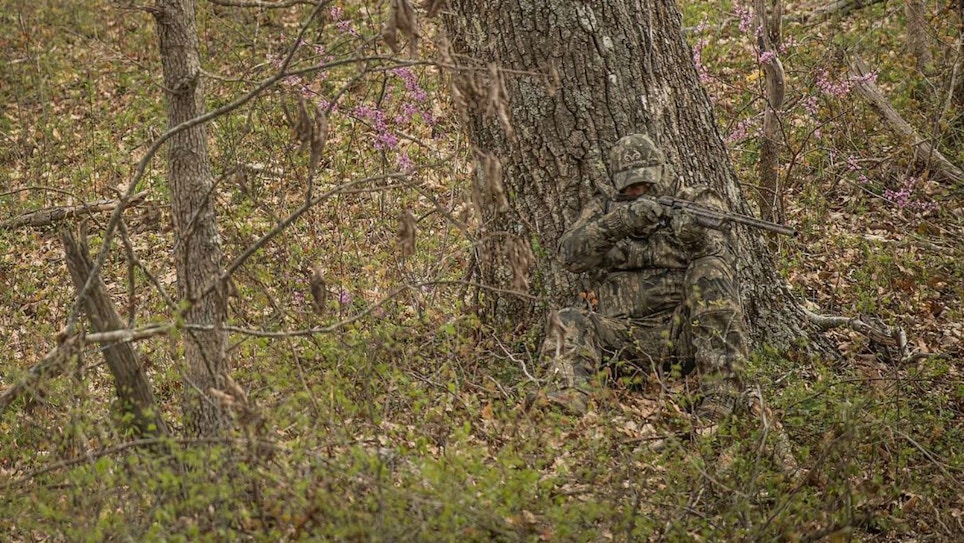 8 Great Camo Patterns for Hunters