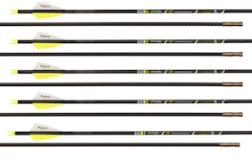 Victory Archery RIP-SS Carbon/Stainless Hybrid Hunting Arrow